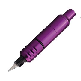 Cheyenne HAWK Pen Purple