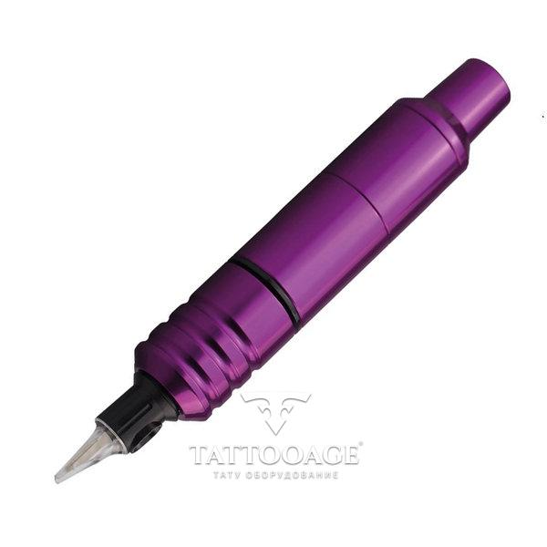 Cheyenne HAWK Pen Purple