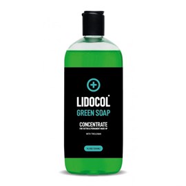 LIDOCOL Green Soap Концентрат
