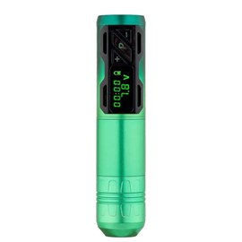 EZ P2S Single Mint Green 4,0