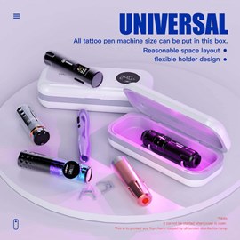 Ультрафиолетовый контейнер для стерилизации MAST UVC Light Box