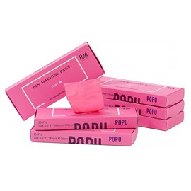 Барьерная защита на Pen EZ-POPU PLUS SIZE розовая 65 х178