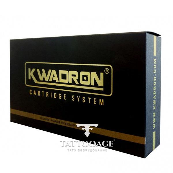 Kwadron Soft Edge Magnum 35/11SEMLT